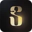 Slash logo