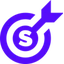 Smartarget logo