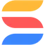 SmartSuite logo