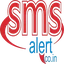 SMS Alert logo