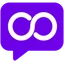 SMS8 logo