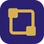 SnapAct logo