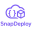 SnapDeploy logo