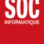 SOC Informatique logo