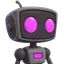 SocialRobot logo