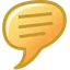 Softros LAN Messenger logo