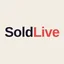 SoldLive logo