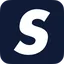 Solvesall logo