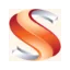 Space AI logo