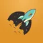 SpaceTraders API logo