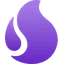Spark Hire Recruit logo