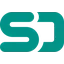 Speaker Deck logo