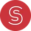Spotnana logo