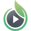 SproutVideo logo