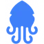 Squidex logo