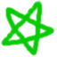 Star History logo