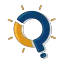 StayQrious logo