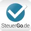 SteuerGo logo
