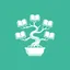 StoryBonsai logo