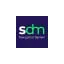 StrongDM logo