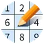 Sudoku100 logo