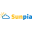 Sunpia logo