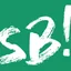 SuperBénévole! logo