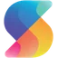 Superluminal logo