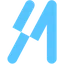 Supermaven logo