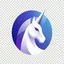 SupportUnicorn logo
