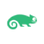 SUSE logo