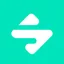 SwipeThread logo