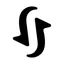 SyncPenguin logo