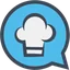 Tablevibe logo