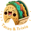 Tacos & Trivia logo