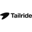 Tailride logo