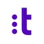 Talkdesk logo