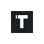 TalorData SERP logo