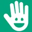Tap My Back logo