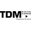 TDM Signage logo