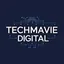 TechMavie Digital logo