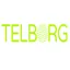 Telborg logo