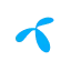 Telenor SMS Pro logo