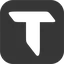Tesora logo
