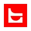 Text logo