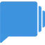 TextIt logo