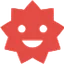 Thanks logo