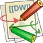 The Abusive Hosts Blocking List logo