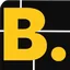 The Blocks logo