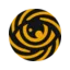 The Eye of God logo